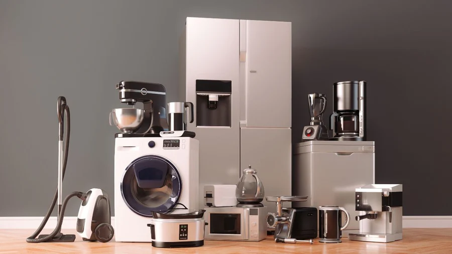 The Ultimate Guide to Choosing the Perfect Kitchen Appliances for Your Home
