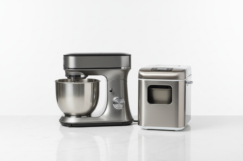 Baking Appliances