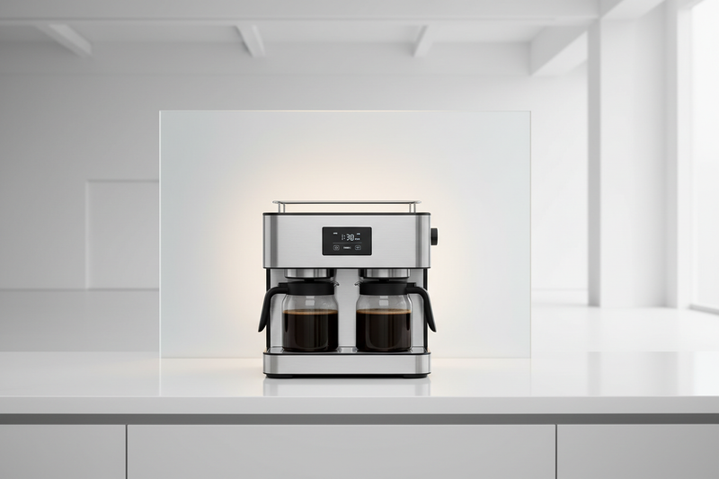 Coffee Makers