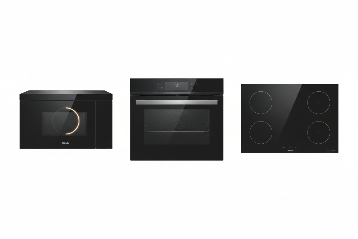 Cooking Appliances Collection