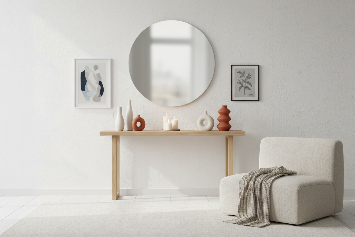 Home Decor Collection