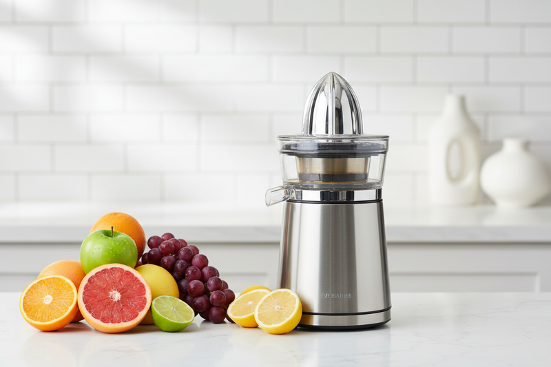 Juicer