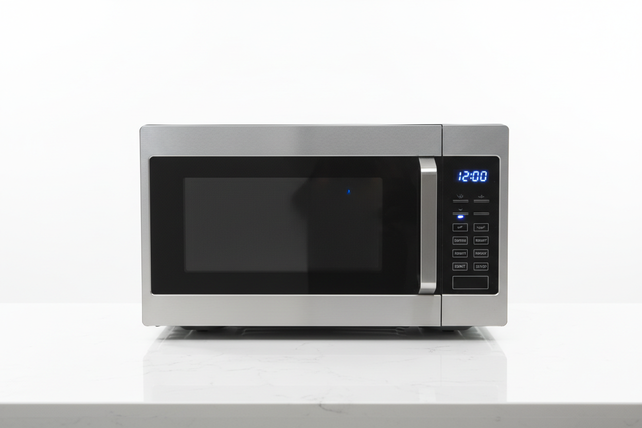 Microwave Collection