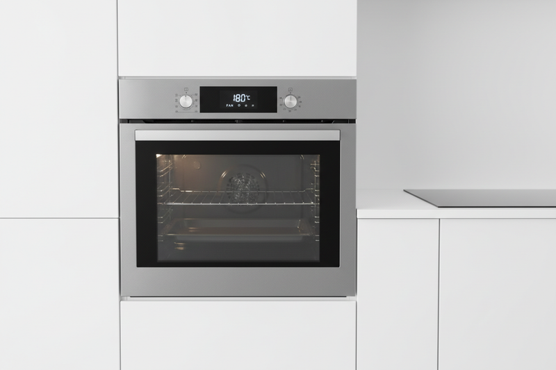 Ovens