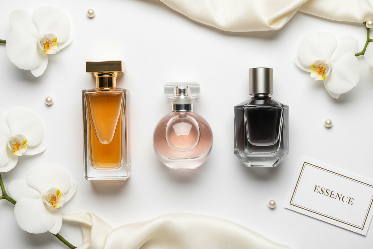 Perfume Collection