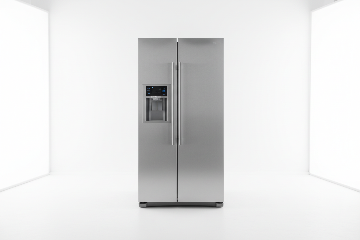 Refrigeration Collection