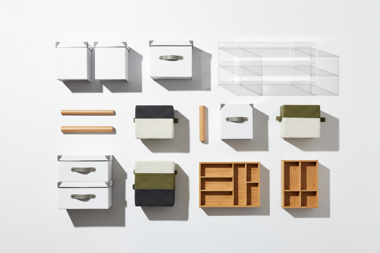 Storage Collection