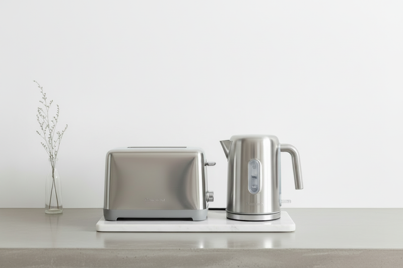 Toasters & Water Boilers