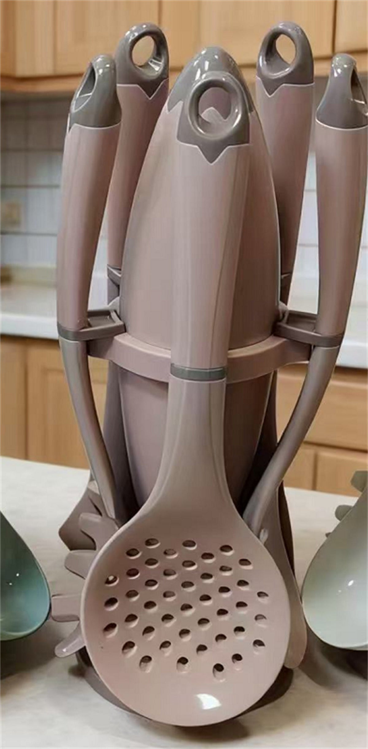 Kitchenware Knife Set