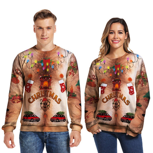 Christmas Sweatshirt