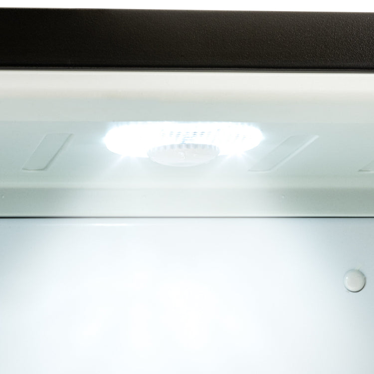 Barcool Bar25 LED Mini Bar Fridge