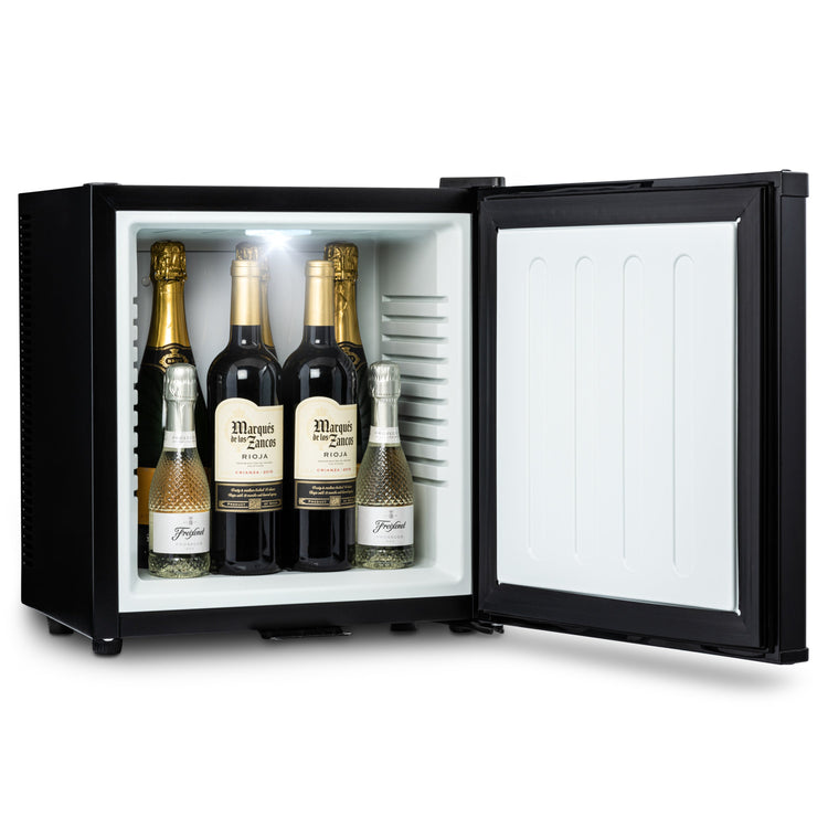 Barcool Bar25 LED Mini Bar Fridge