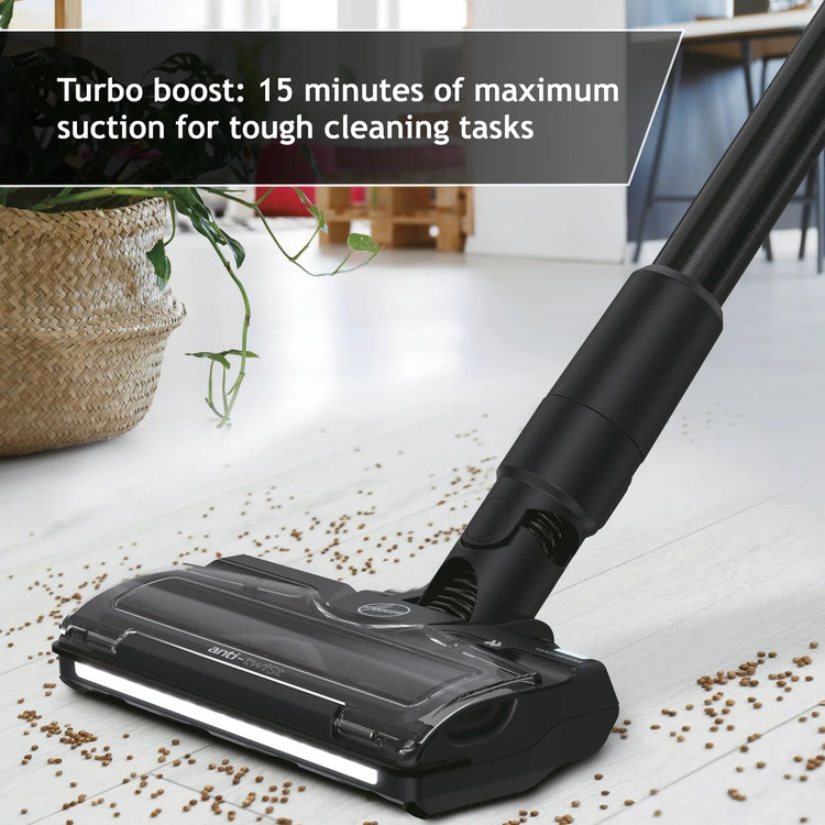 Hoover Cordless Vacuum Cleaner with Anti Hair Wrap