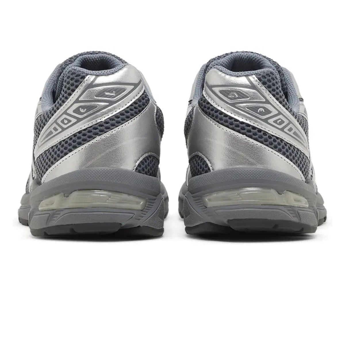 Asics Gel 1130 'Steel Grey Pure Silver'