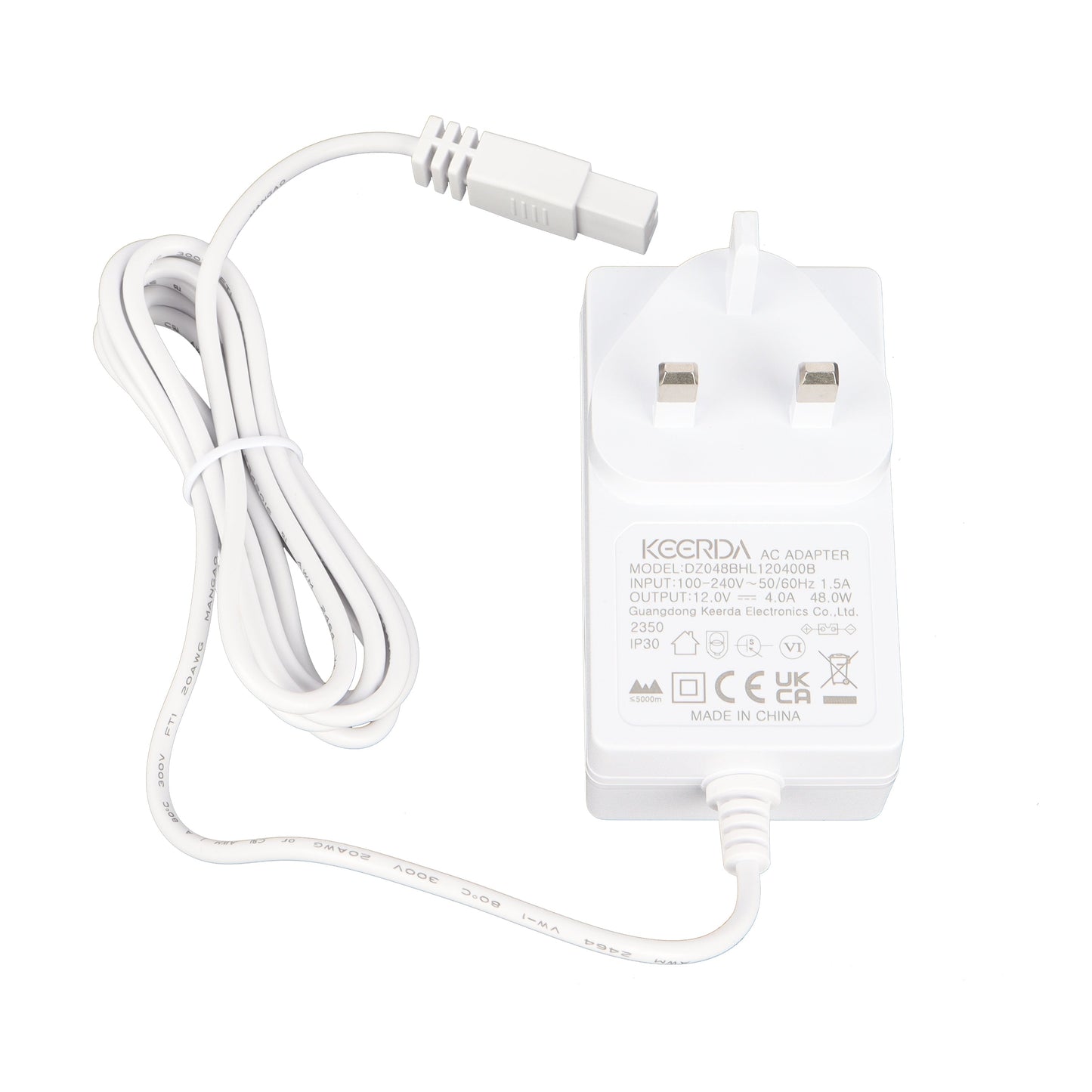 Mini Fridges Cables & Adapters