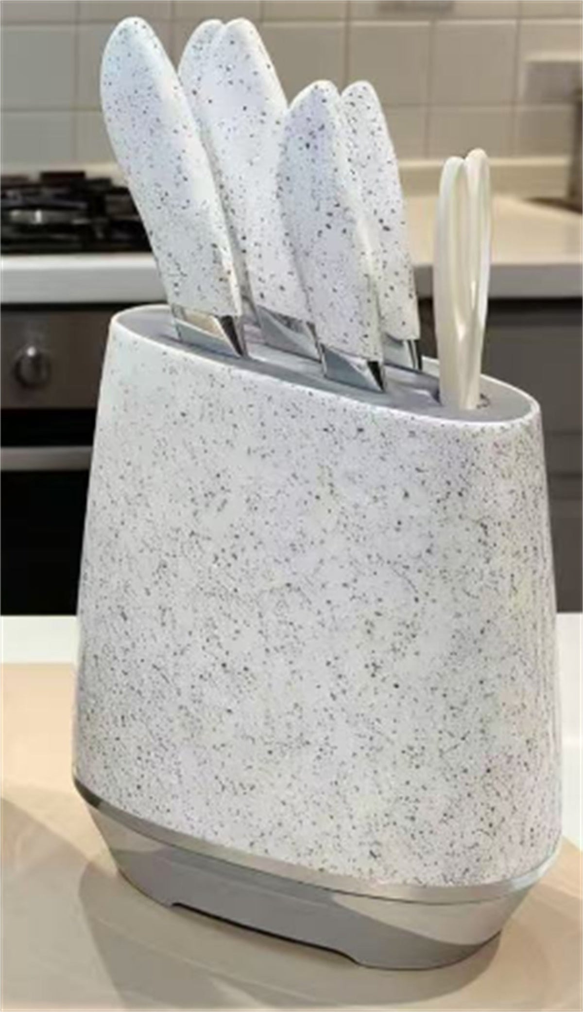 Kitchenware Knife Set