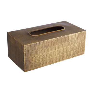 Tissue Box | Traze