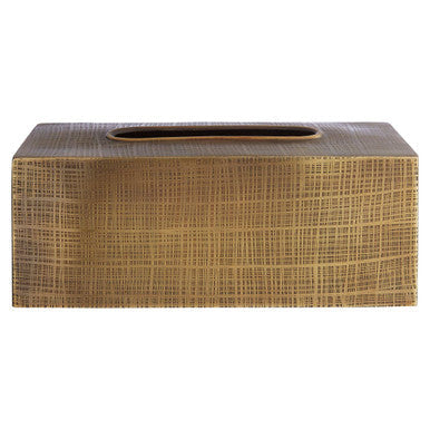 Tissue Box | Traze