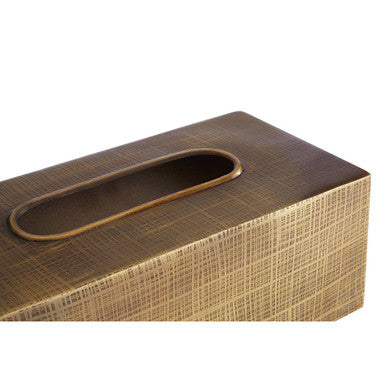 Tissue Box | Traze