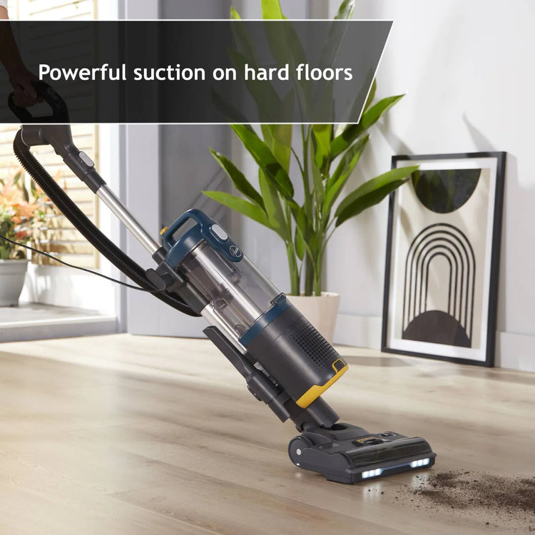 Hoover Upright Vacuum Cleaner With Anti Hair Wrap