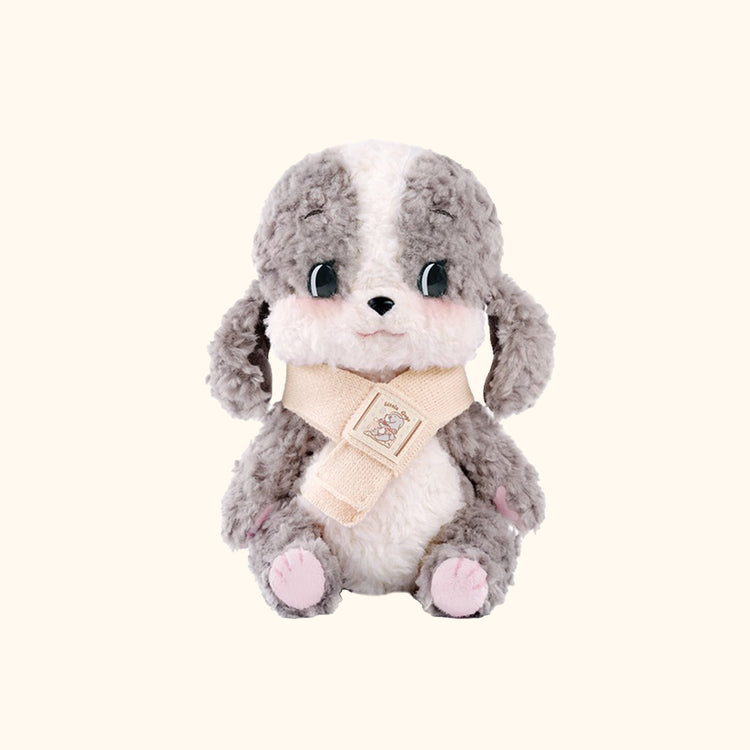 Bobo Nuts | Little Gogo Plush Toy