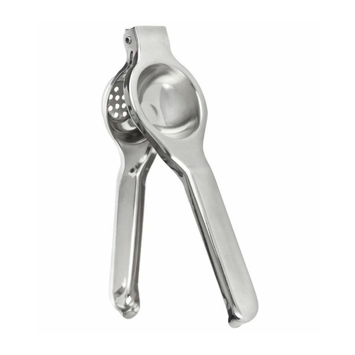 2x Portable Lemon Orange home Squeezer Manual Juicer Squeezer