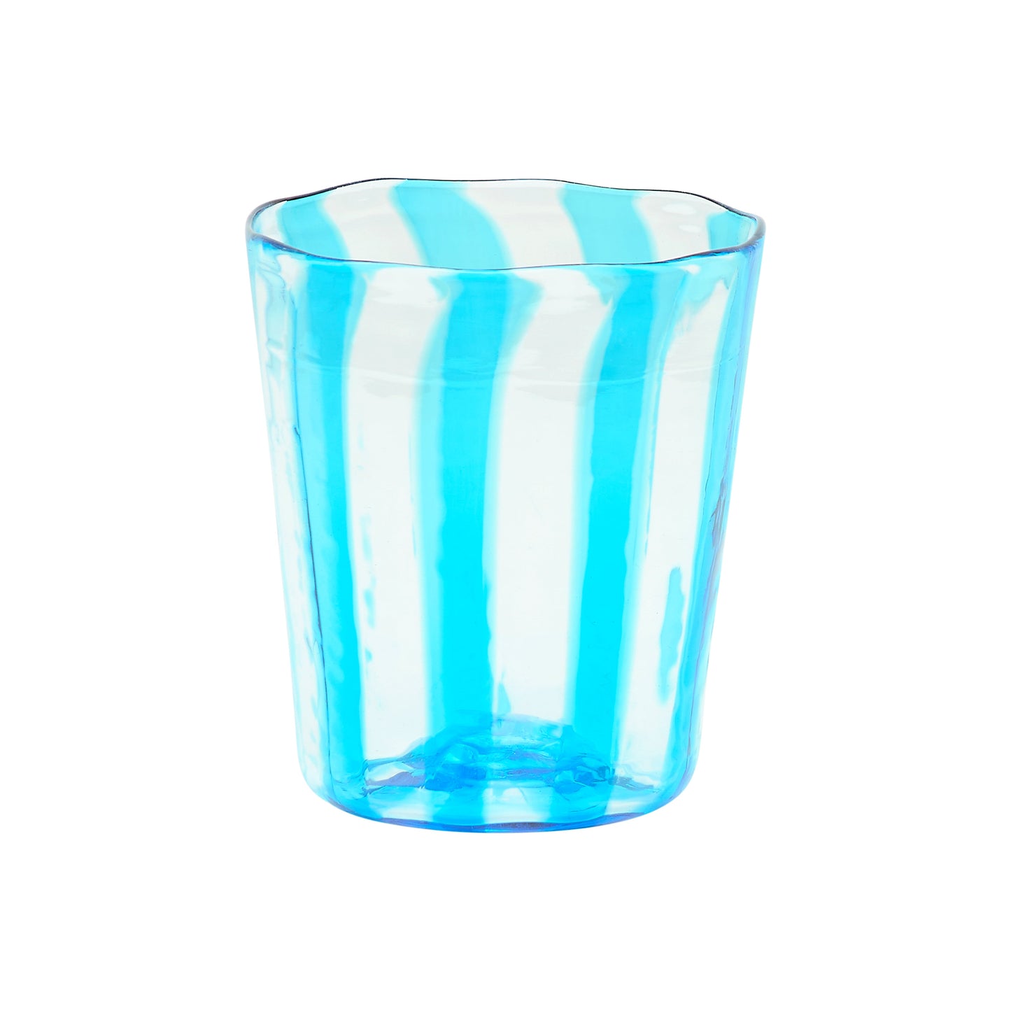 The Giorgio Tumbler in Turquoise