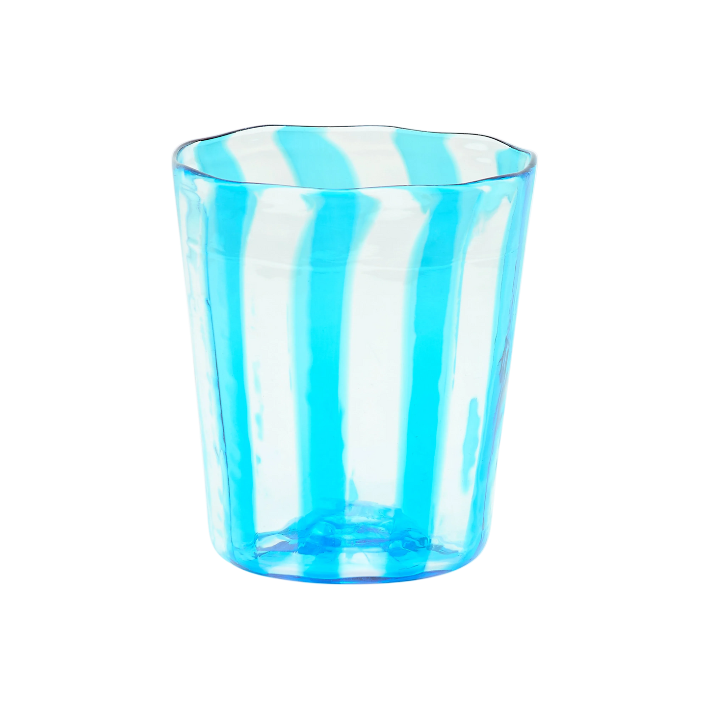The Giorgio Tumbler in Turquoise