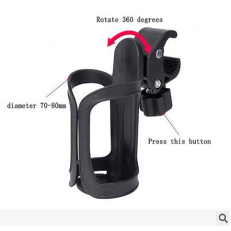 Baby Carriage Bicycle Water Bottle Accessories