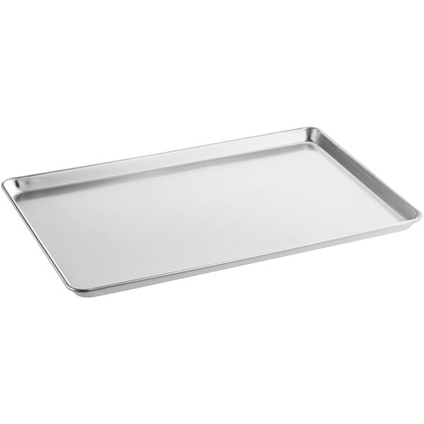 Aluminium Full Size 457mm x 660mm (18" x 26") Sheet Pans