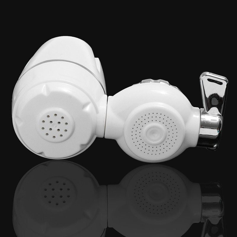 Faucet Water Purifier – Kitchen Tap Water Filter with Ceramic Cartridge