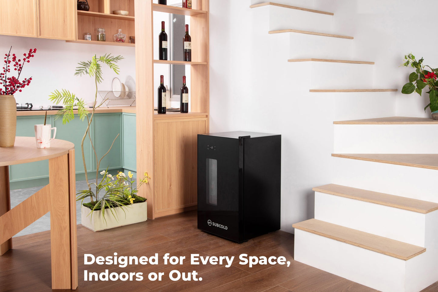 Subcold Apex70 SUB-ZERO Beer Fridge