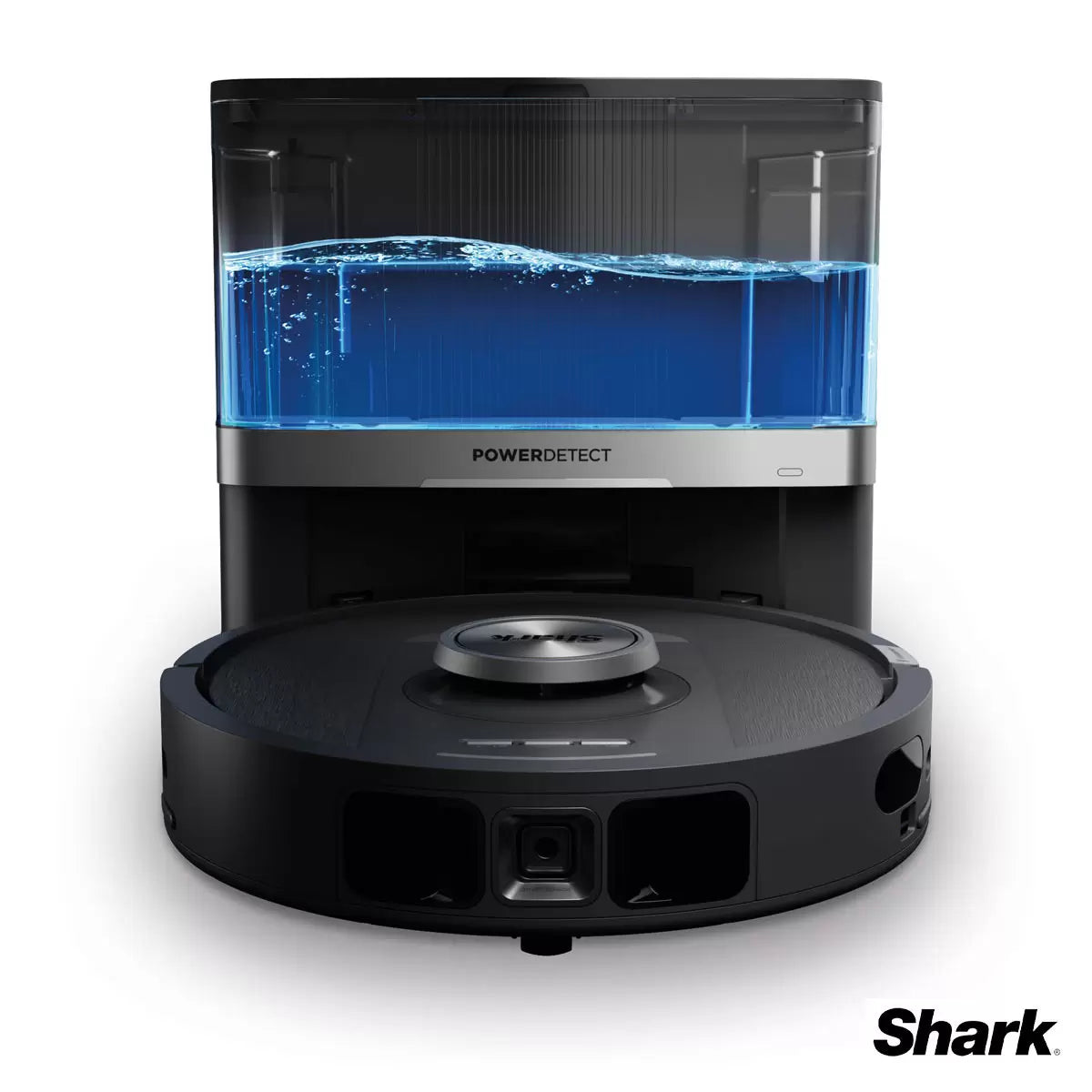 Shark POWERDETECT Self-Empty Robot Vacuum
