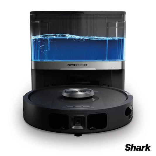 Shark POWERDETECT Self-Empty Robot Vacuum