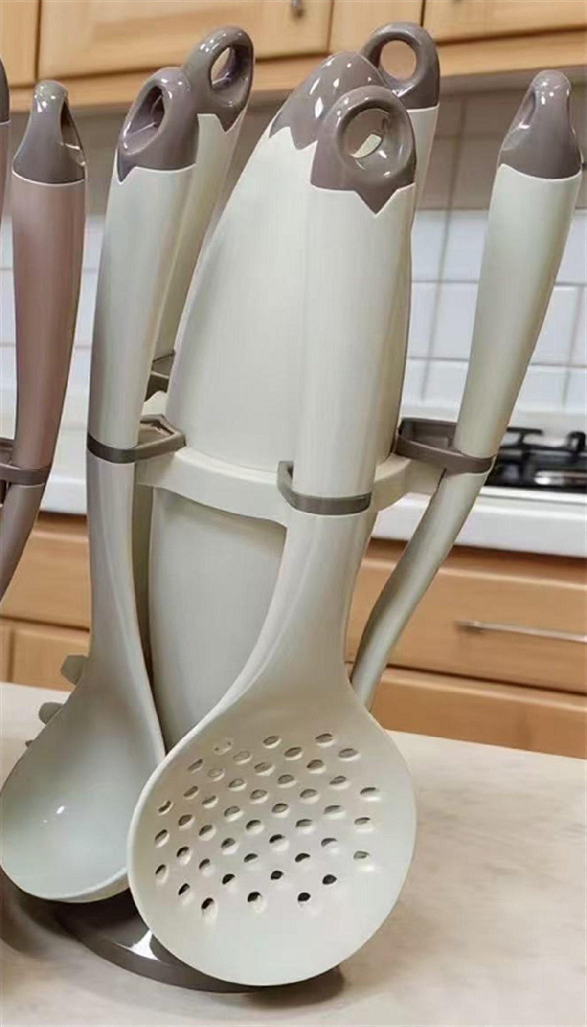 Kitchenware Knife Set