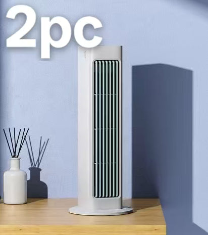 Electric Fan Home Desktop Dormitory Office USB Anion