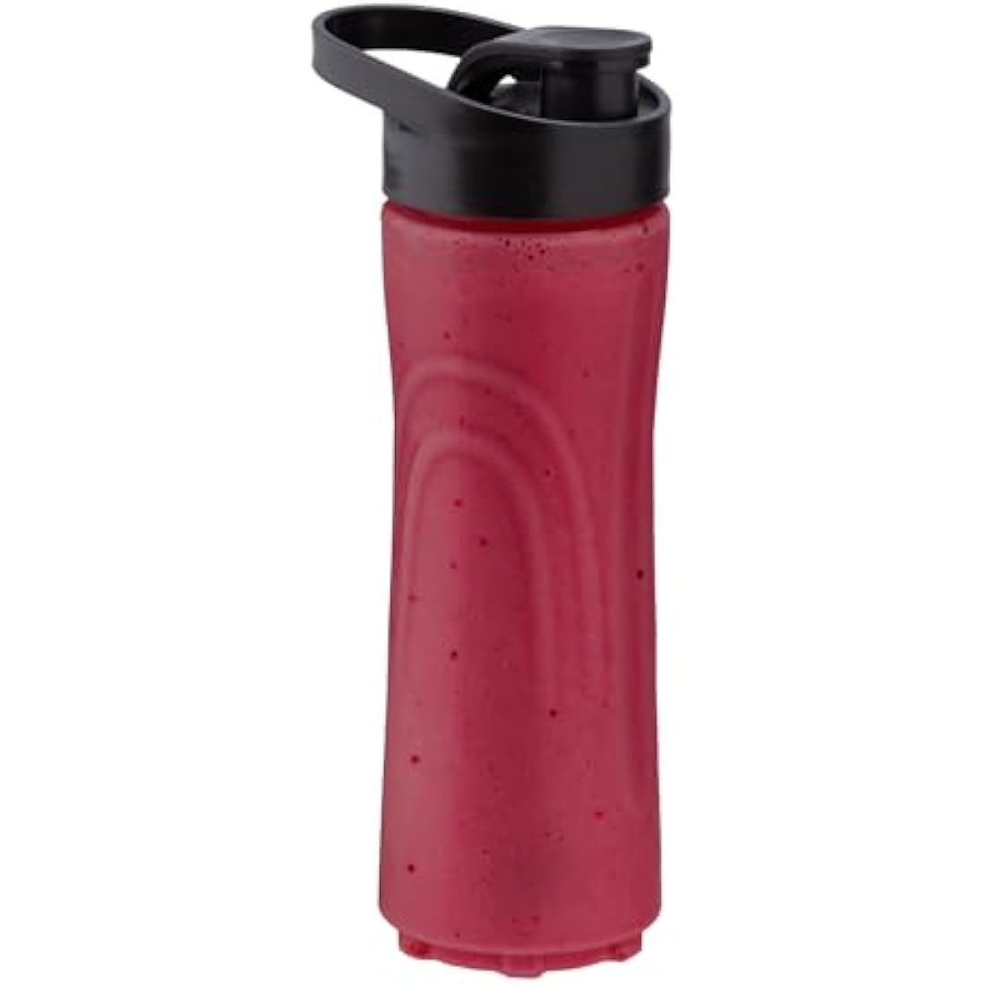 Sensio Home Personal Blender Smoothie Maker - BPA Free 1L Jar & 600ml Portable Sports Bottle, Electric Blender for Fruit, Vegetables, Protein Shakes, Crush Ice & Frozen Fruit, 2 Speed + Pulse 350W
