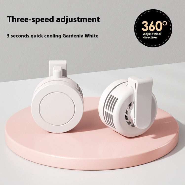 Portable Portable Small Handheld Fan USB