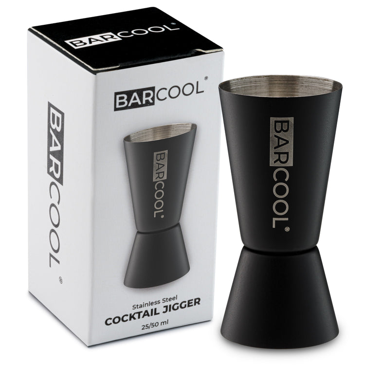Barcool Cocktail Jigger 50ml / 25ml