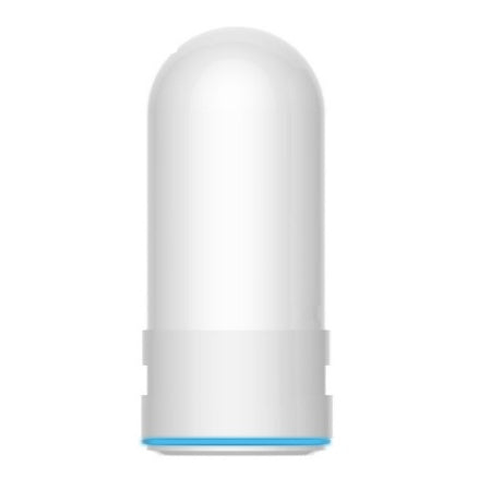 Faucet Water Purifier – Kitchen Tap Water Filter with Ceramic Cartridge