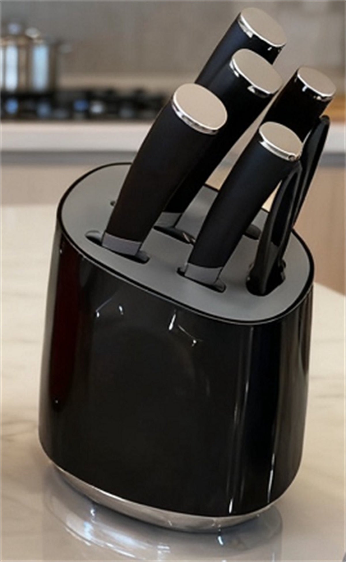 Kitchenware Knife Set