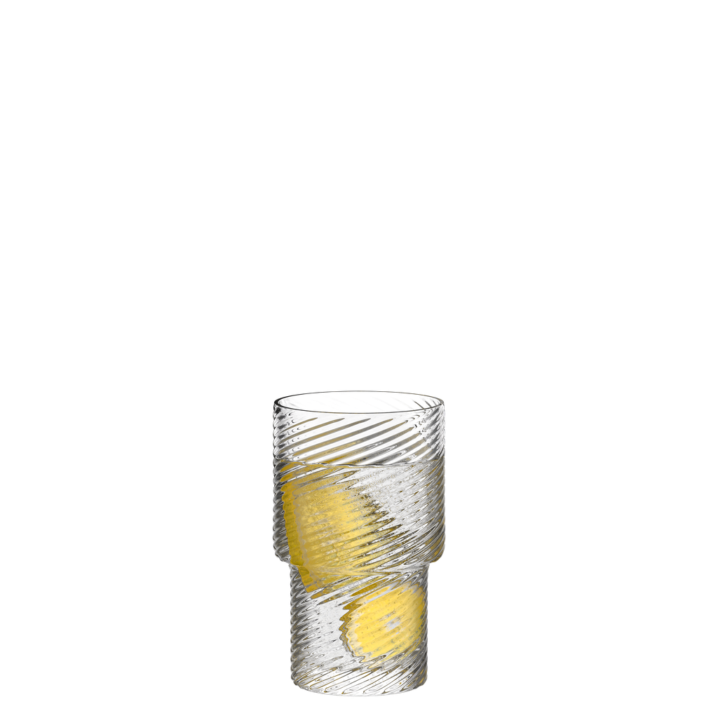 Stolzle Lausitz Berlin Universal Tumbler Glasses - 315ml - Box of 6