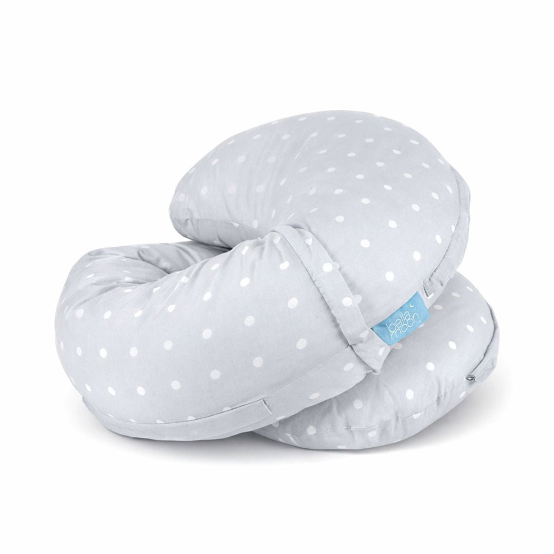 3-in-1 Pillow - Dotted