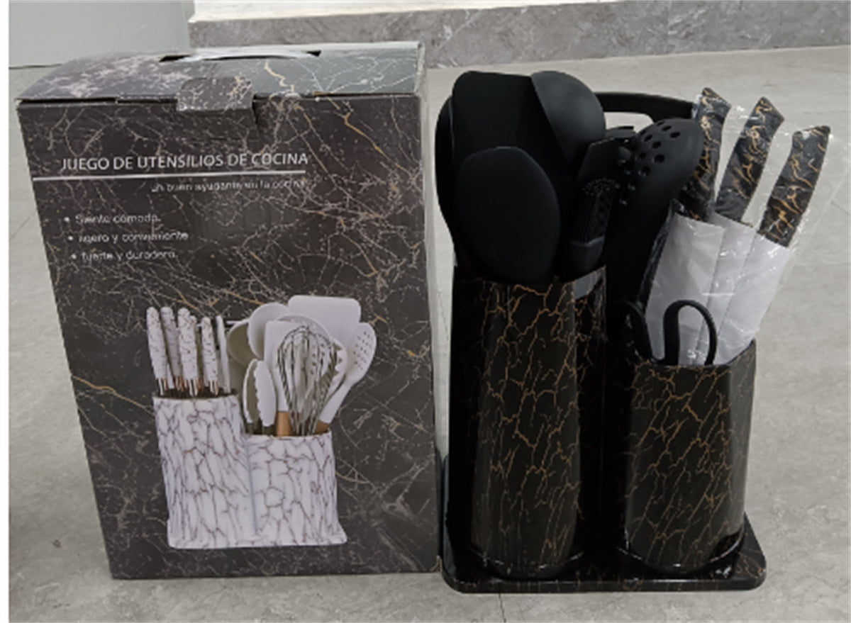 Kitchenware Knife Set