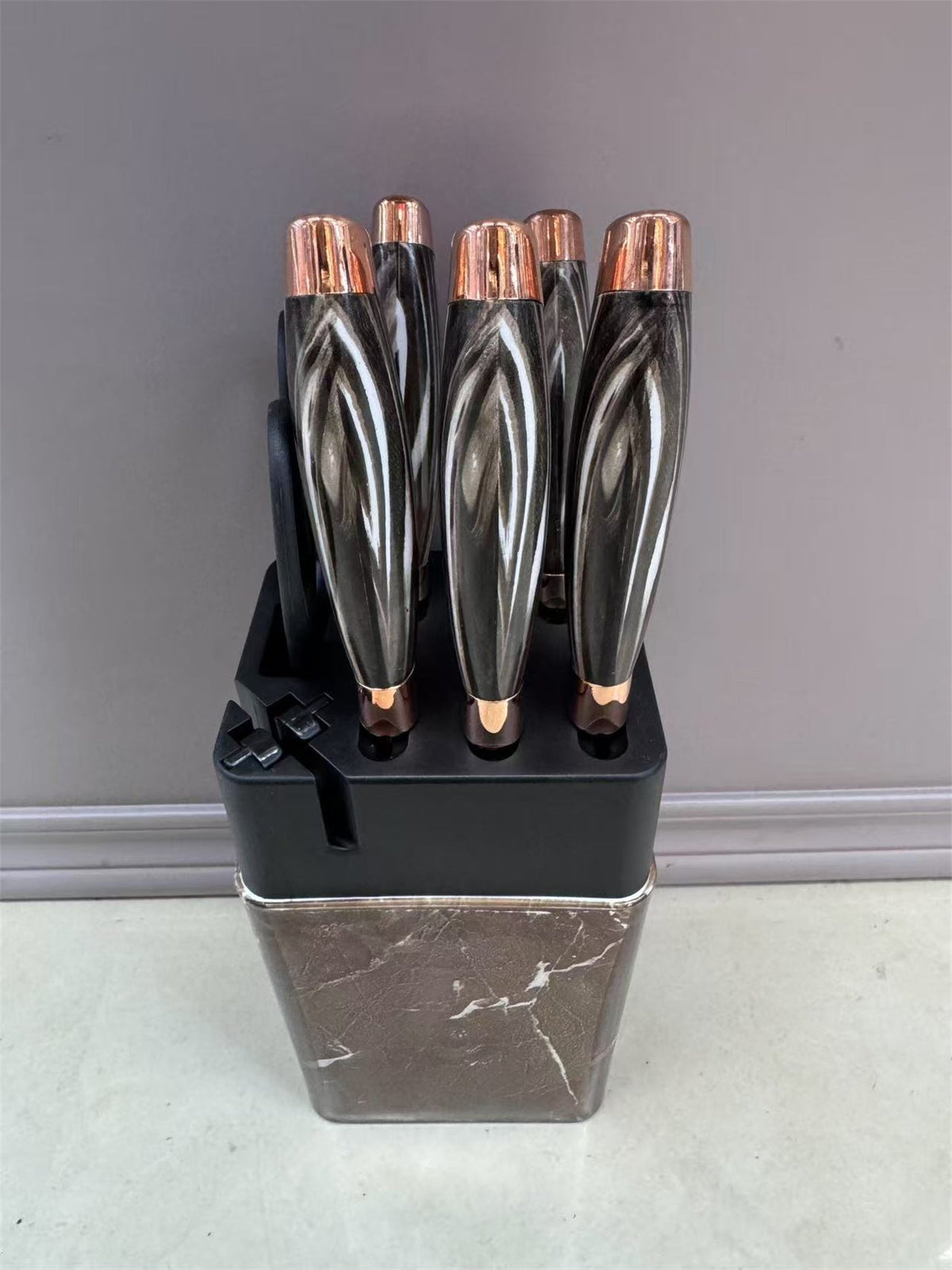 Kitchenware Knife Set