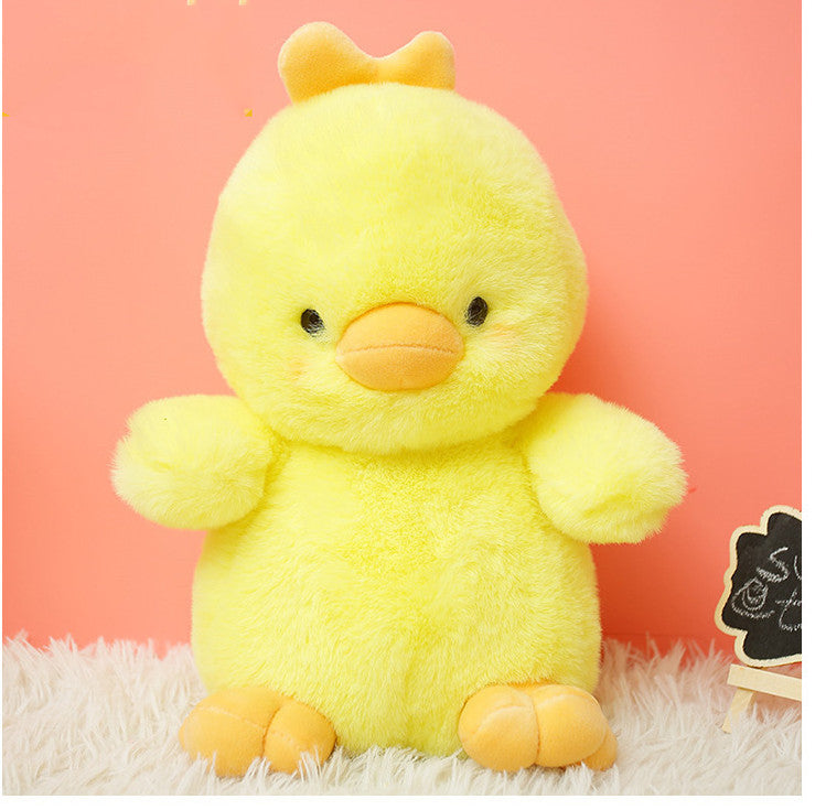 Animal Doll Decoration Children's Day Gift