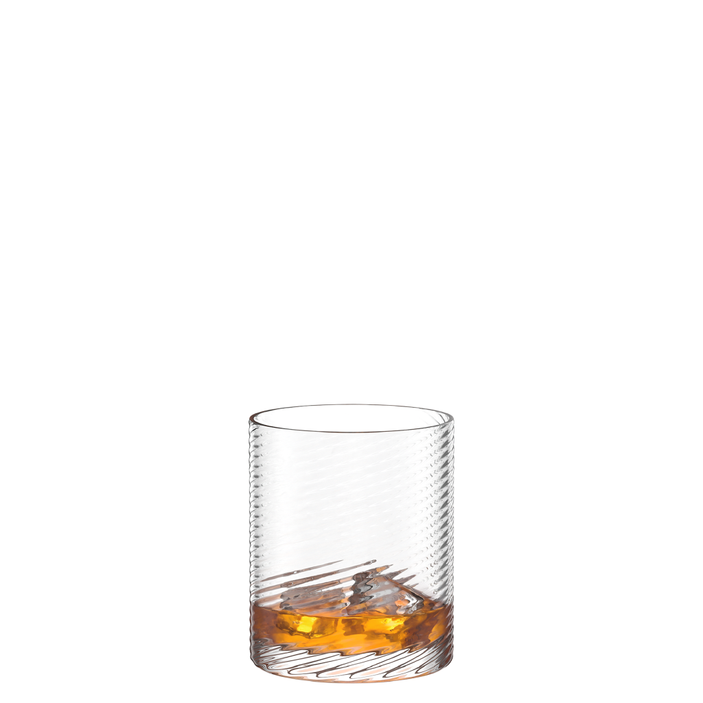 Stolzle Lausitz Berlin Whisky Tumblers - 500ml - Box of 6