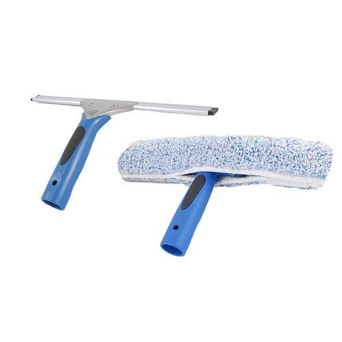 Ettore Professional Progrip Window Cleaning Kit