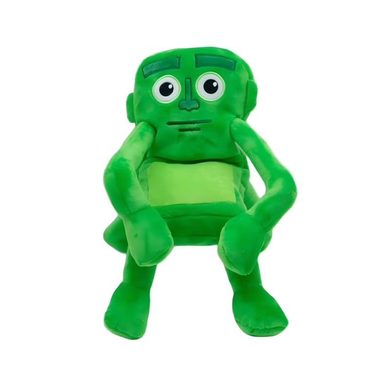 Steal a Brainrot Plush Toys - Rare & OG Collection (Strawberry Elephant, Tralalero Tralala, & More!)