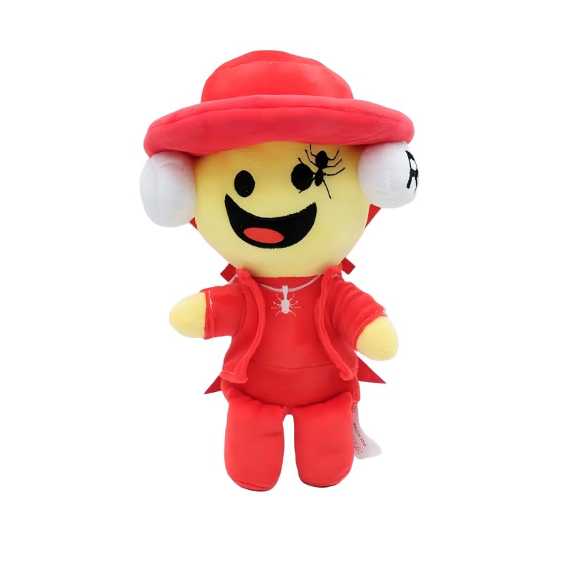 Steal a Brainrot Plush Toys - Rare & OG Collection (Strawberry Elephant, Tralalero Tralala, & More!)